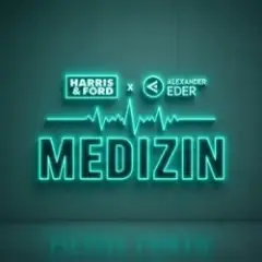 Harris & Ford & Alexander Eder — Medizin