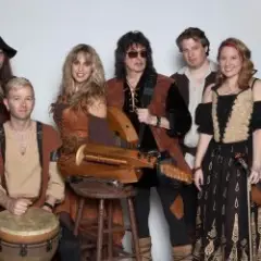 Blackmore's Night — Mrs McDermott