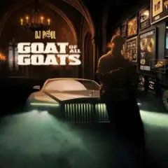 Dj Paul — I Beat The Odds