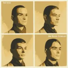 Kraftwerk — The Robots (Deprogrammed Edit)