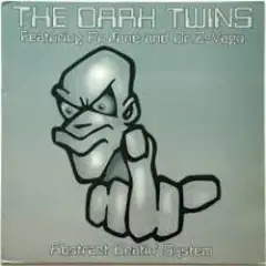The Dark Twins — Abstract Beating' System