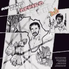 Augustus Pablo — My Mind Dub