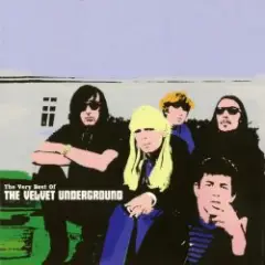 Velvet Underground — Stephanie Says