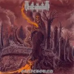 Deafcarnation — Gravebound