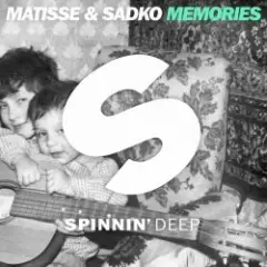 Memories (Original Mix)