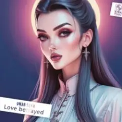 Love Betrayed