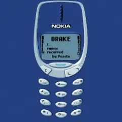 Drake — Nokia