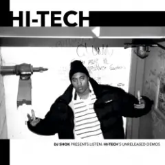 Hi-Tech — Listen