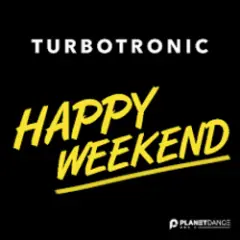 Happy Weekend