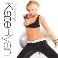 I Surrender (Album Version)