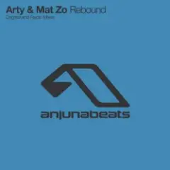 Arty & Mat Zo — Rebound