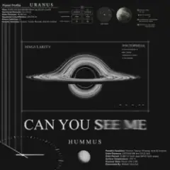HUMMUS — Can You See Me