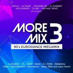 DJ GRAF — 3 HOUSE REUS 2