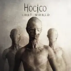 Hocico — Saviors