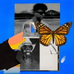Green Velvet & Jamie Jones — Butterflies