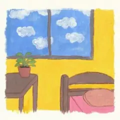 Subsonic Eye — Summer Child
