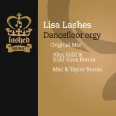 Dancefloor orgy (original mix)