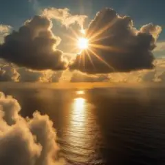 ОДМ — Solar Tides