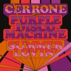 Cerrone — Kiss It Better