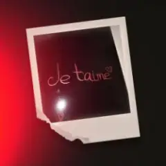Je T’aime