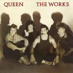 Queen — Man On The Prowl