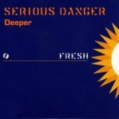Deeper (Part One)