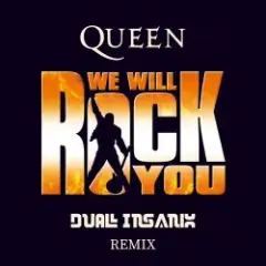 We Will Rock You (Prime Remix)