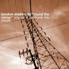 London Elektricity — Tape Loops