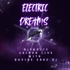 Electric Dreams (Extended Mix)
