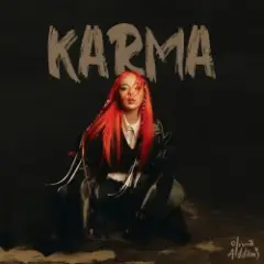 Olivia Addams — Karma