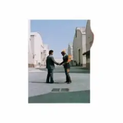 Pink Floyd — Have A Cigar