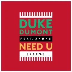 Need U (100%) (Feat. AME) (Artful Bootleg Mix)