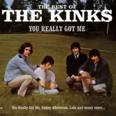 The Kinks — Days