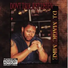 DJ Magic Mike — Murdered By Magic