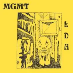 MGMT — When You're Small