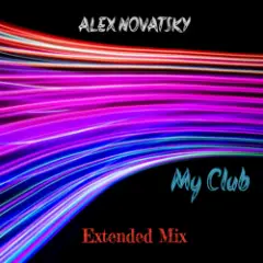 My Club (Extended Mix)