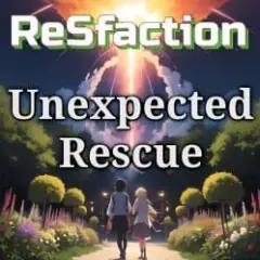 Unexpected Rescue