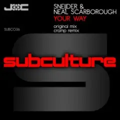 Your Way (Original Mix)