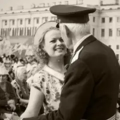 Майский вальс