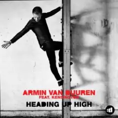Armin van Buuren feat. Kensington — Heading Up High