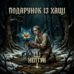 Подарунок із Хащі