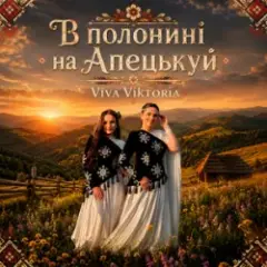 В Полонині На Апецькуй