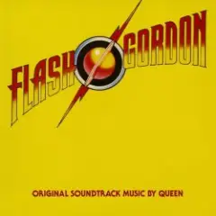 Flash's Theme