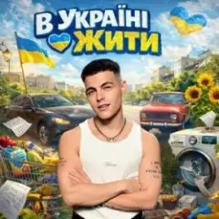 В Україні жити