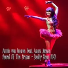 Sound Of The Drums (Bobina Remix)