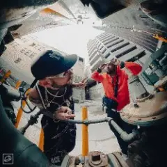 Dogger & DRS — Let You Down