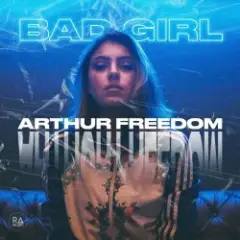 Arthur Freedom — Turning