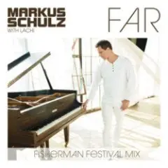 Markus Schulz — The New World (Fisherman & Hawkins Remix)