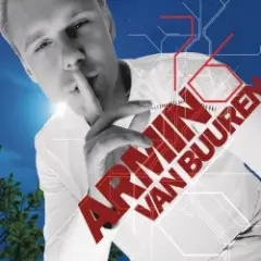 Armin van Buuren feat. Justine Suissa — Simple Things (Radio Edit)