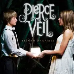 Pierce the Veil — Southern Constellations
